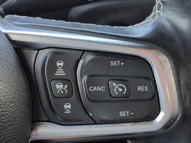 Used 2020 Jeep Gladiator Overland AWD/4WD image 24
