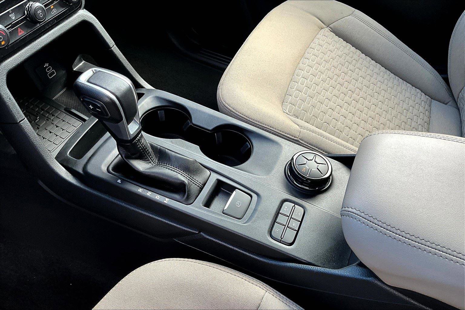 Certified 2024 Ford Ranger XLT image 12