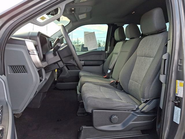 Certified 2024 Ford F350 XL w/ STX Appearance Package image 14