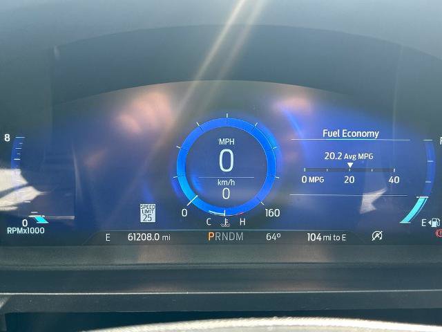 Certified 2022 Ford Explorer ST w/ ST Street Pack AWD/4WD image 21