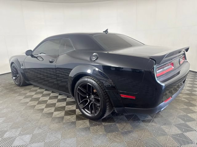 Used 2019 Dodge Challenger SRT Hellcat Redeye RWD image 6