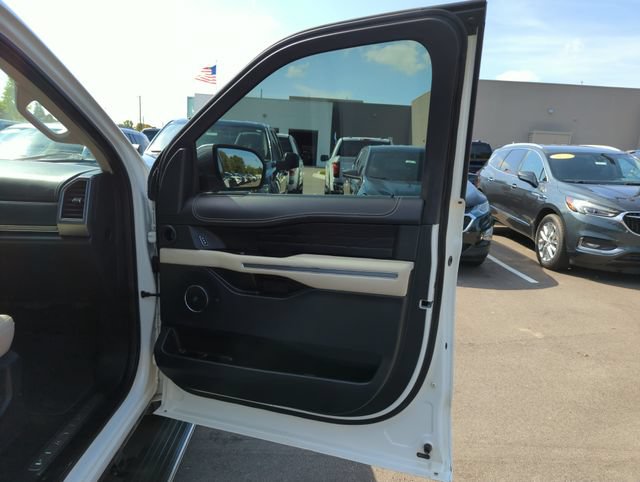 Certified 2020 Ford Expedition Platinum AWD/4WD image 14