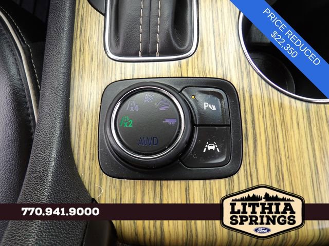 Used 2019 GMC Acadia Denali image 21