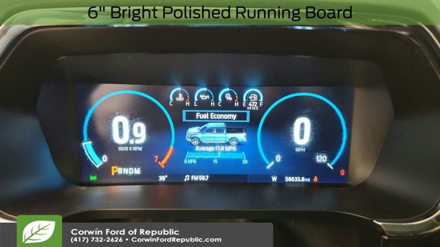 Certified 2022 Ford F150 Lariat w/ Max Trailer Tow Package image 17