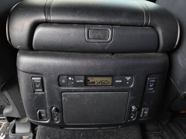 Used 2021 INFINITI QX80 Sensory w/ All-Season Package RWD image 21