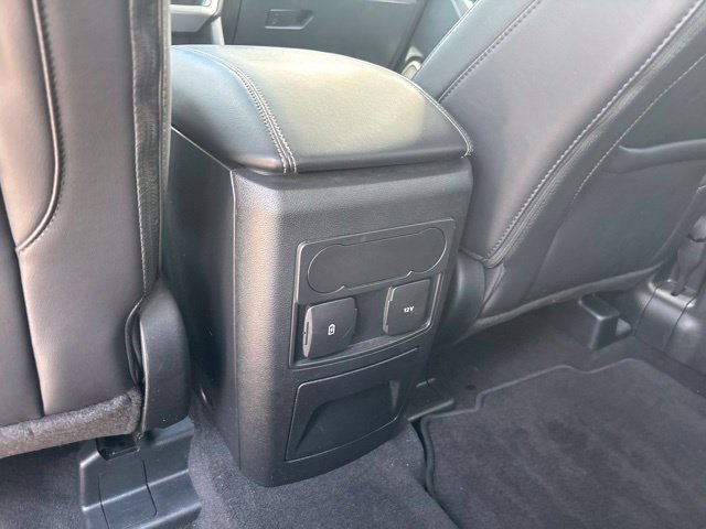 Certified 2023 Ford Explorer XLT w/ Equipment Group 202A AWD/4WD image 34