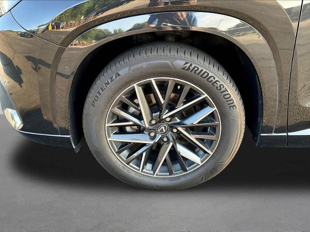 Used 2024 Lexus TX 350 AWD w/ Technology Package image 36