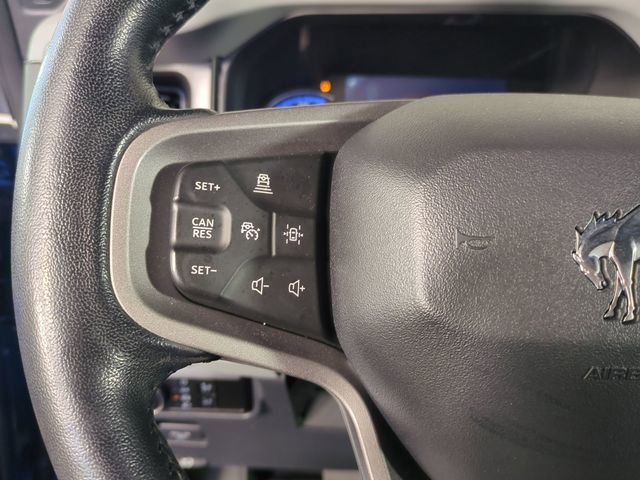Certified 2023 Ford Bronco Badlands AWD/4WD image 32