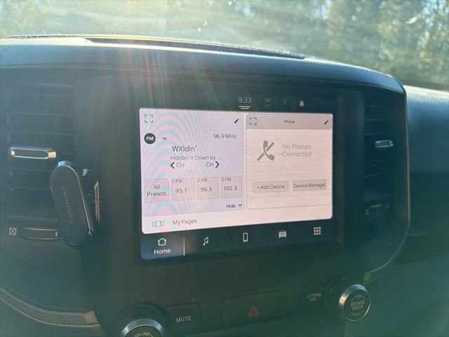 Used 2022 RAM 2500 Tradesman image 18