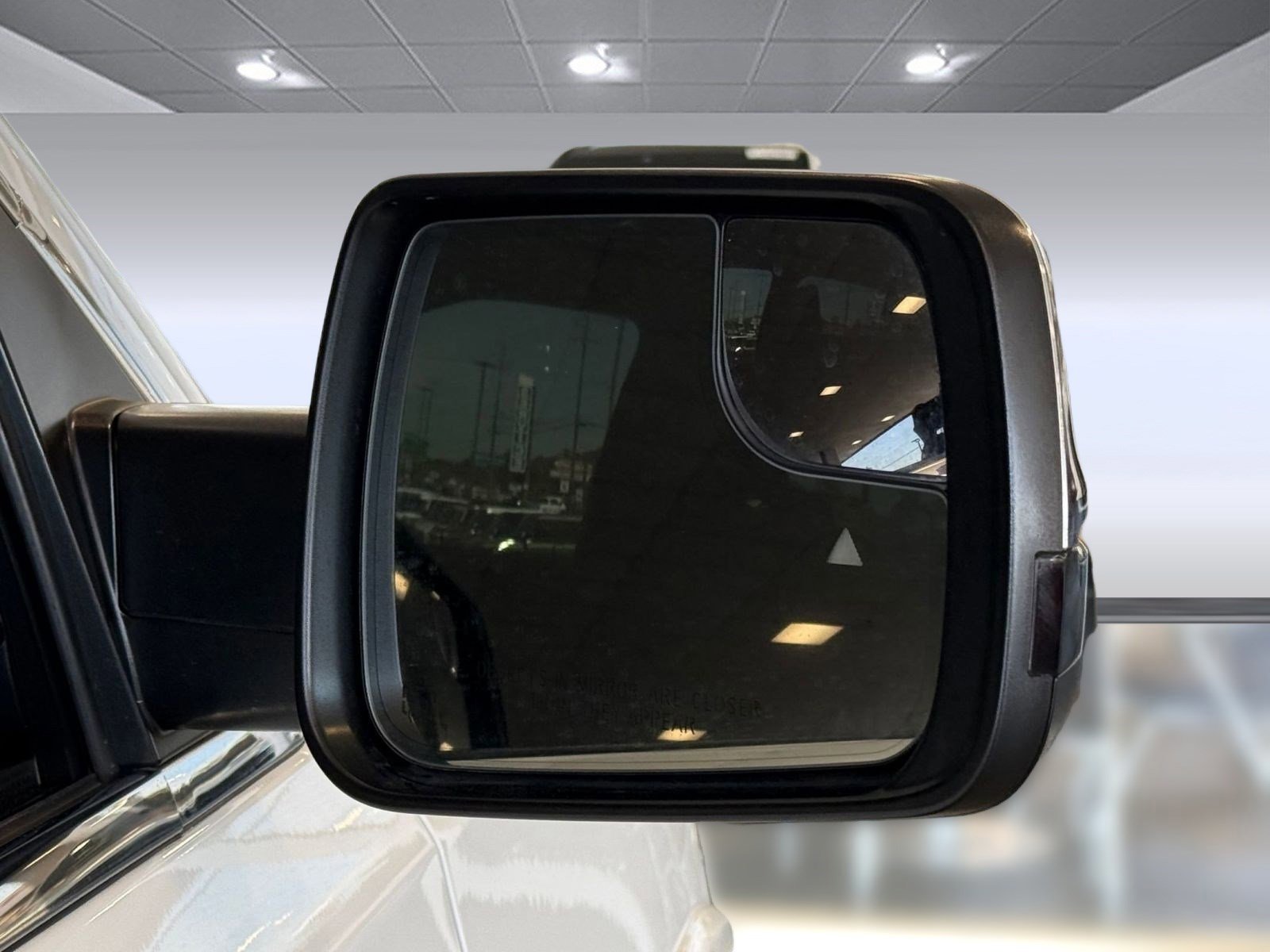 Used 2021 RAM 1500 Limited image 34