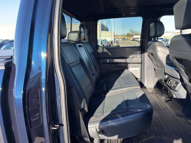 Certified 2023 Ford F150 Raptor image 13