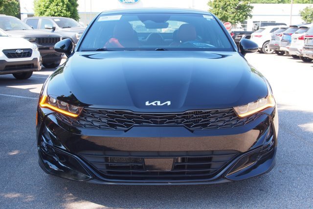 Used 2023 Kia K5 GT-Line AWD/4WD image 3