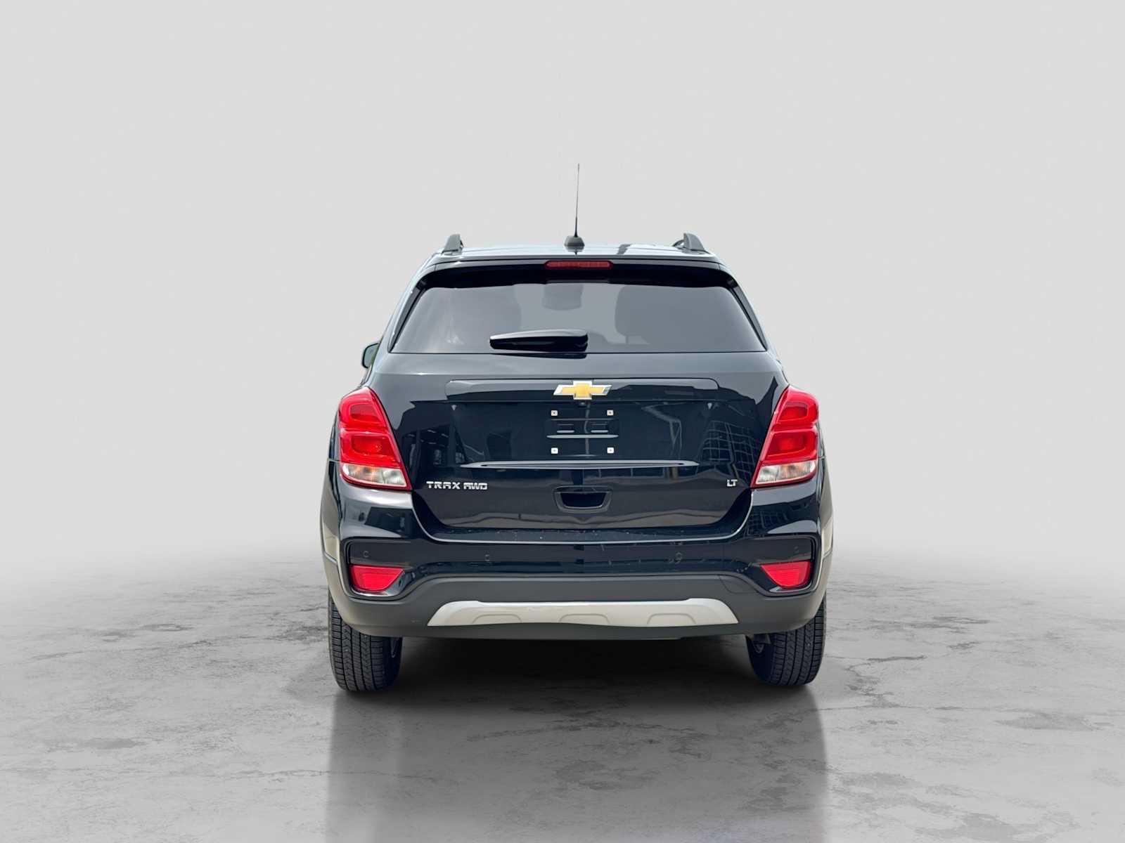 Used 2020 Chevrolet Trax LT w/ Driver Confidence Package AWD/4WD image 5