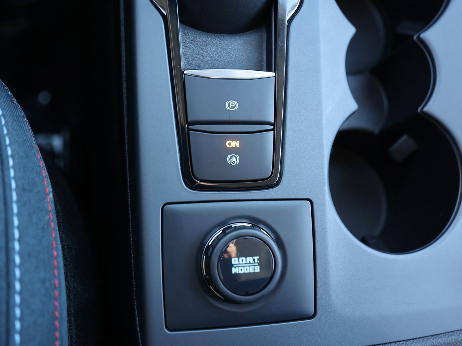 Certified 2024 Ford Bronco Sport Heritage w/ Heritage Convenience Package image 31