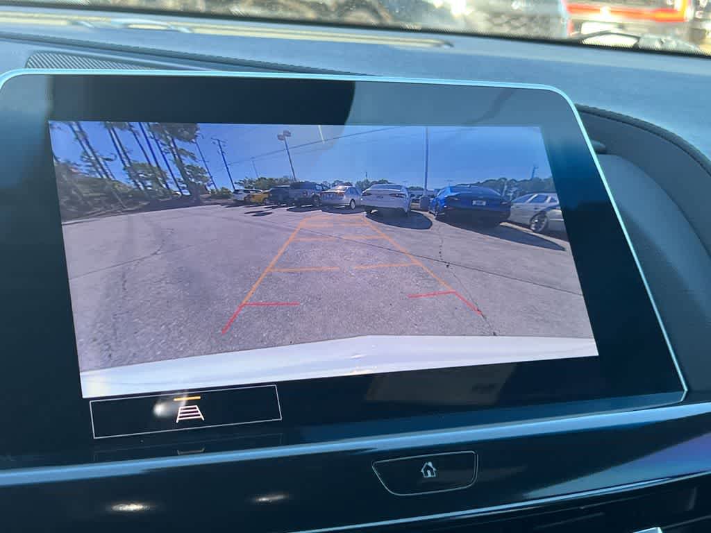 Used 2023 Cadillac CT5 Luxury w/ Sun And Sound Package RWD image 31