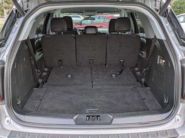 Certified 2023 Ford Explorer XLT w/ Equipment Group 202A image 12