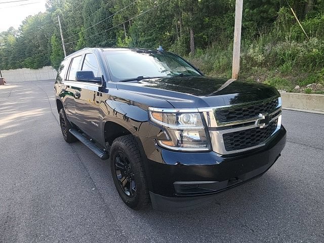 Used 2019 Chevrolet Tahoe LS