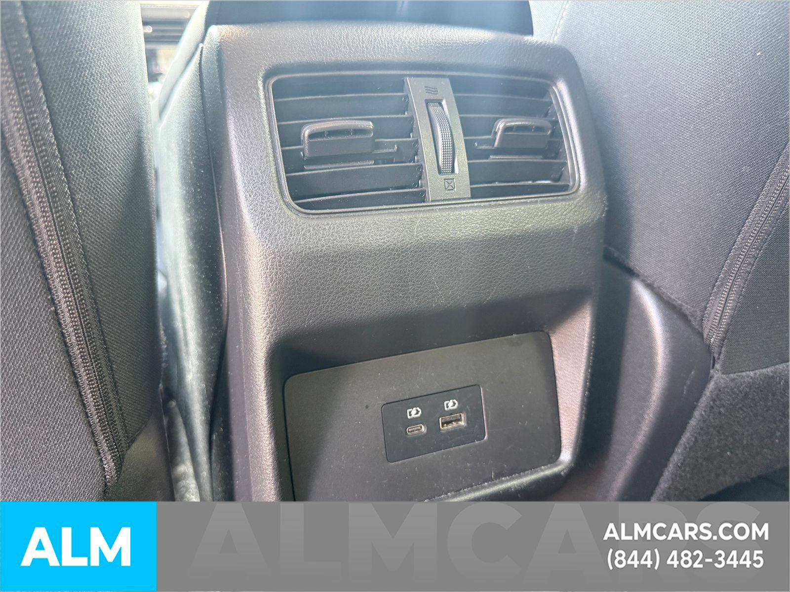 Used 2023 Nissan Rogue SV AWD/4WD image 12