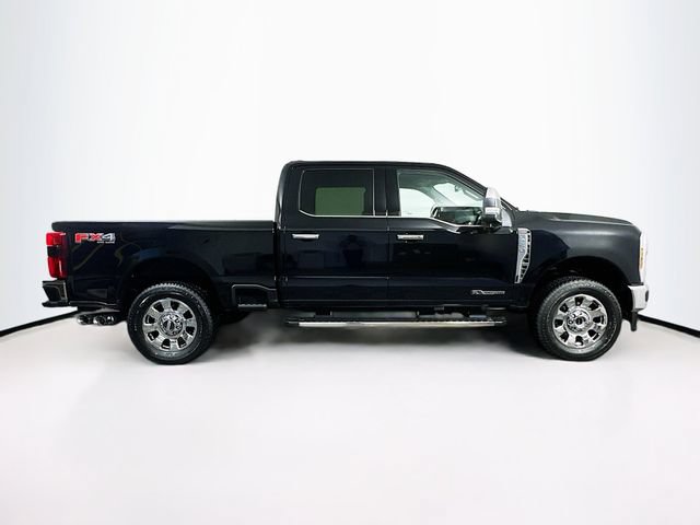 Certified 2026 Ford F250 4x4 Crew Cab Super Duty image 10