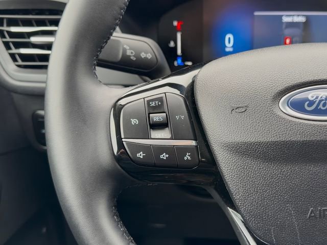 Certified 2023 Ford Escape Active image 19