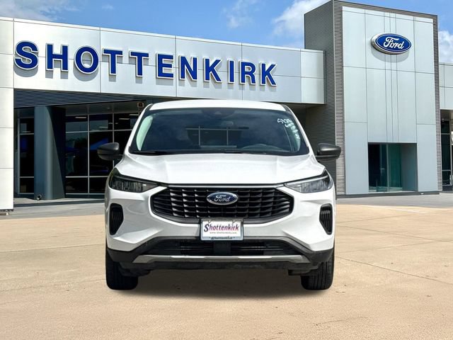 Certified 2024 Ford Escape Active w/ Tech Pack #1 AWD/4WD video 2
