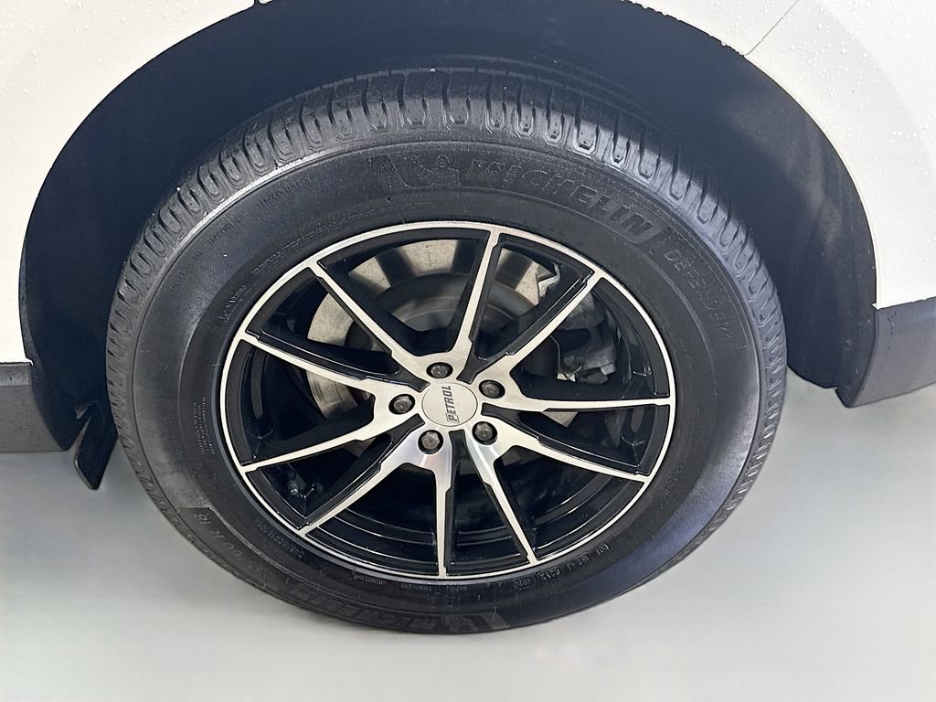 Certified 2022 Ford Edge SEL AWD/4WD image 30