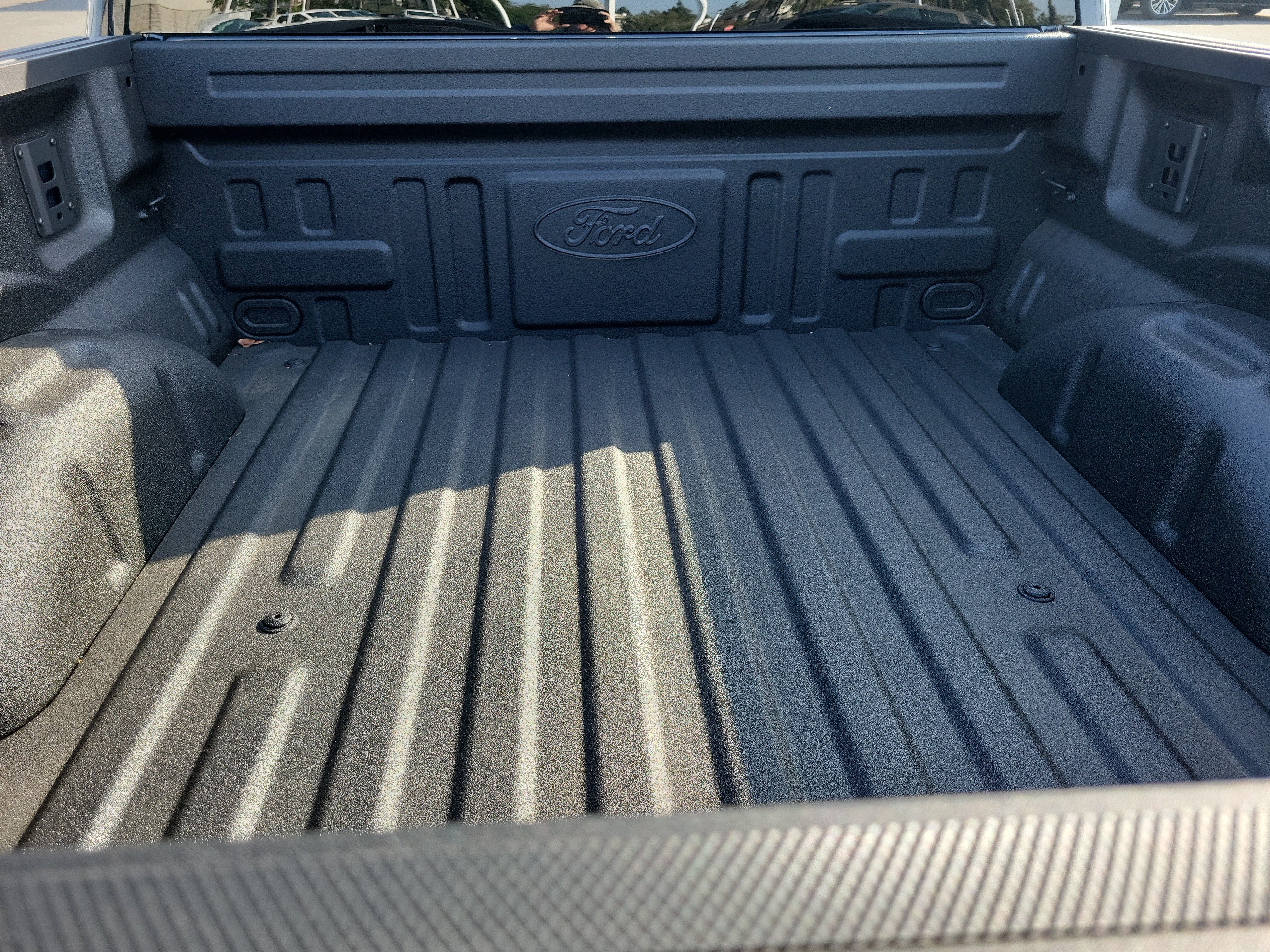 Certified 2026 Ford F150 XLT w/ Equipment Group 302A MID AWD/4WD image 9