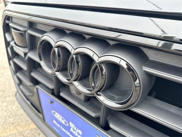 Used 2021 Audi Q8 Prestige w/ Prestige Package image 35