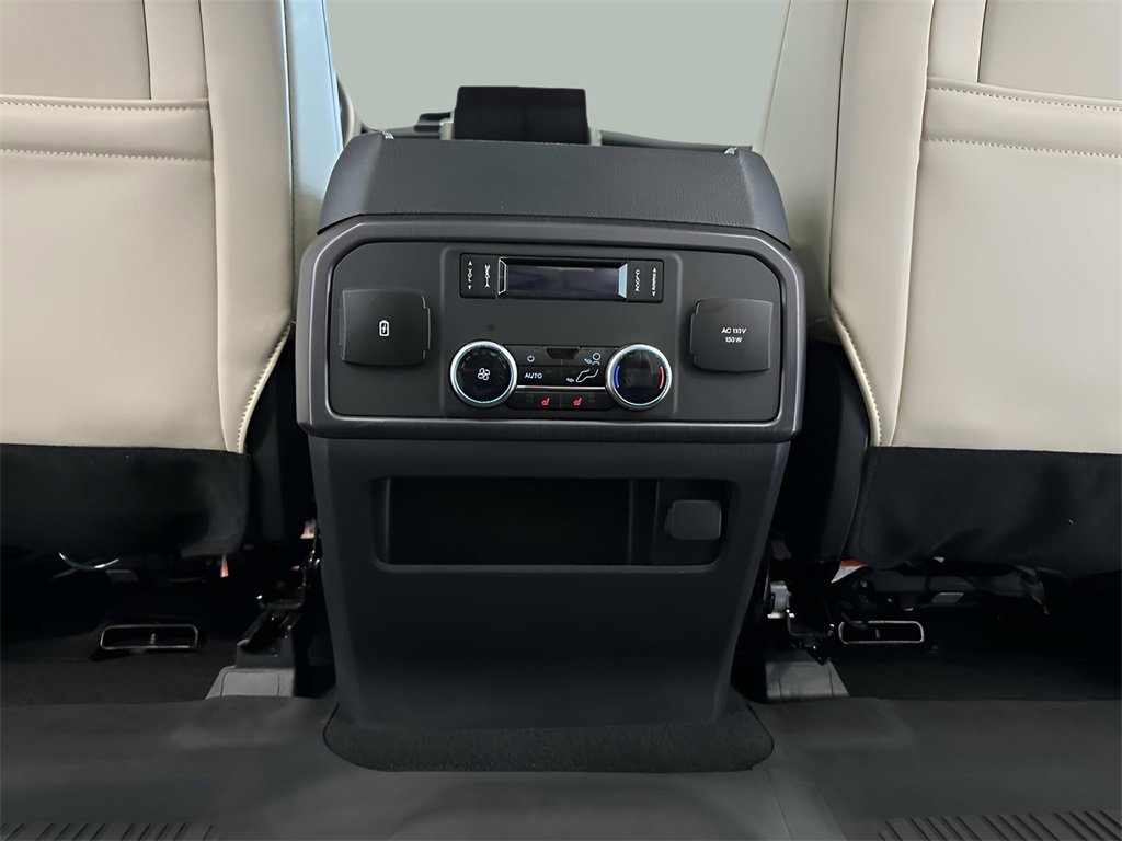 Certified 2024 Ford Expedition Max Platinum image 22