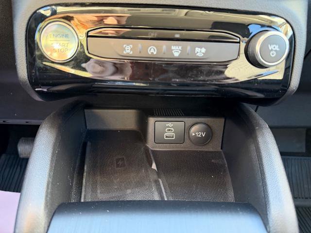 Certified 2025 Ford Escape Active w/ Active Premium Tech Pack image 23