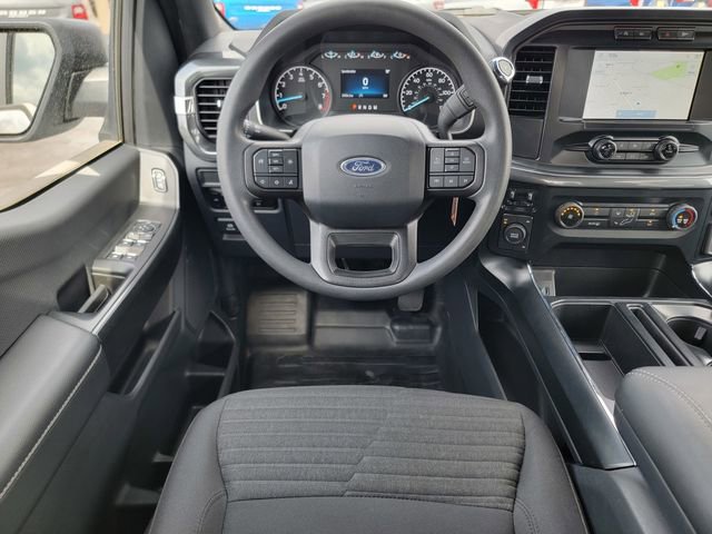 Certified 2023 Ford F150 XL w/ STX Appearance Package AWD/4WD image 31