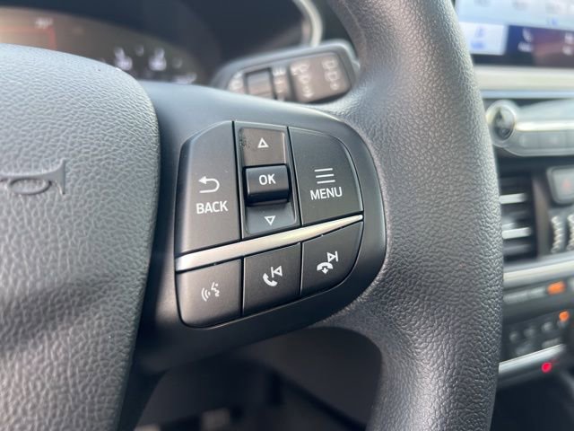 Certified 2020 Ford Escape SE AWD/4WD image 10