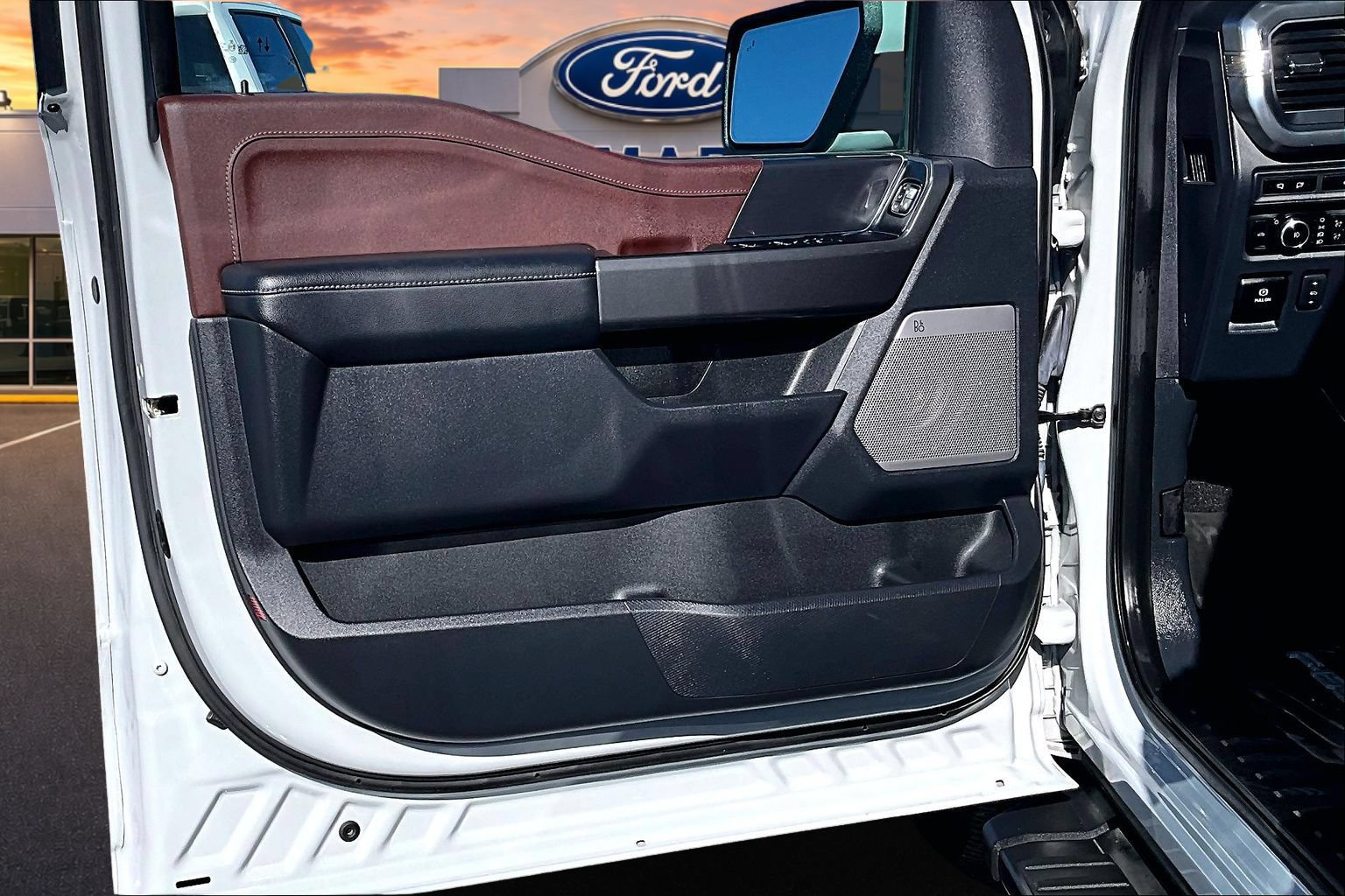 Certified 2023 Ford F150 Lariat AWD/4WD image 24