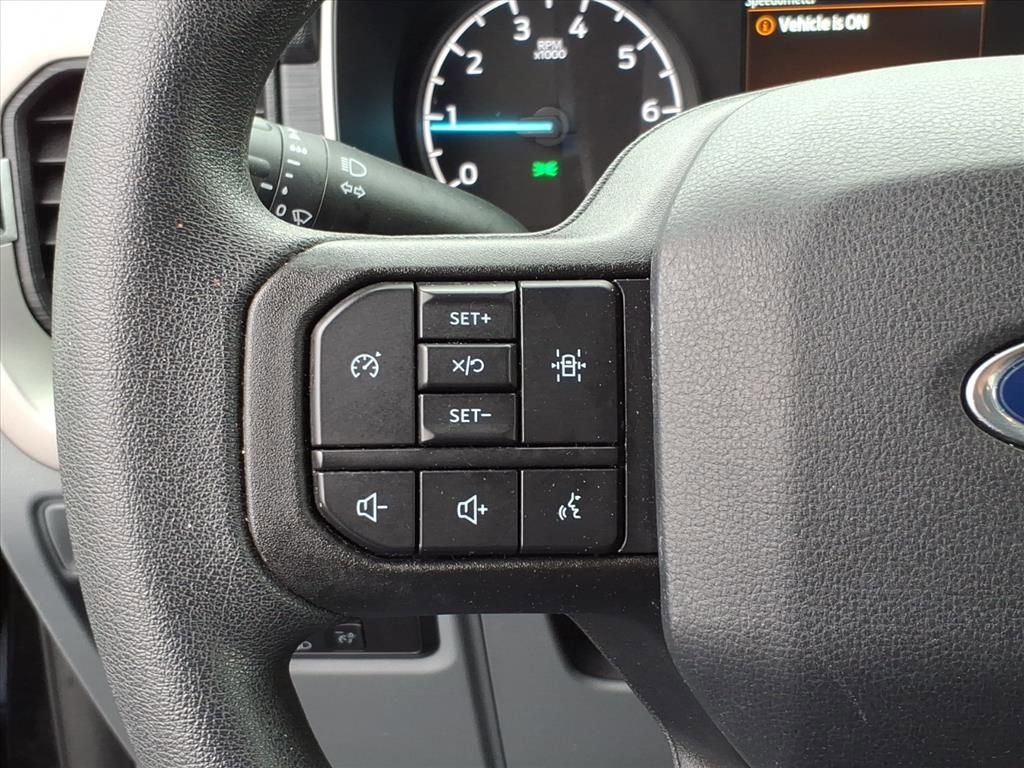 Certified 2021 Ford F150 XLT image 17