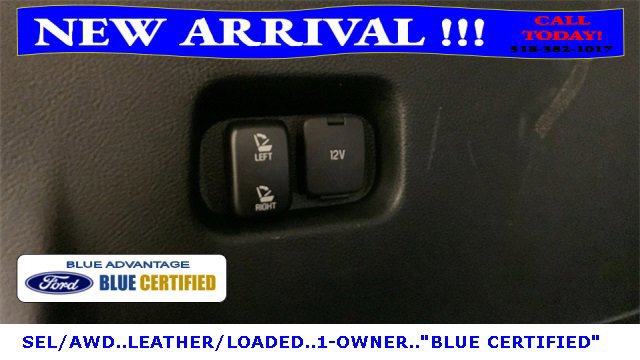 Certified 2020 Ford Edge SEL w/ Convenience Package image 23