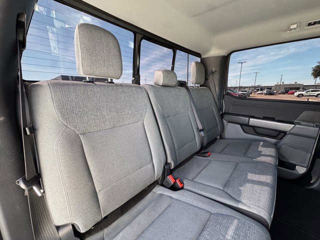 Certified 2024 Ford F150 XLT w/ Equipment Group 302A MID image 25