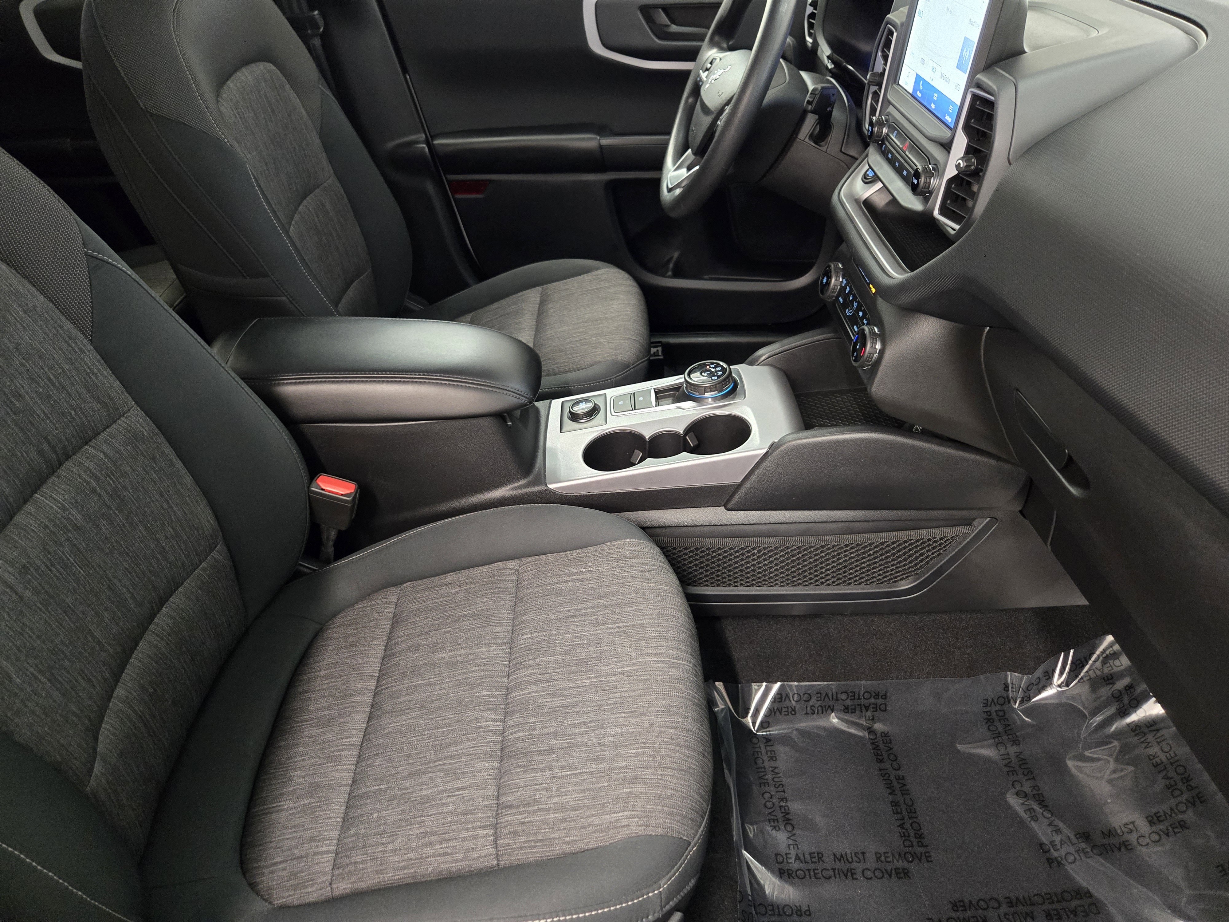 Certified 2023 Ford Bronco Sport Big Bend AWD/4WD image 14