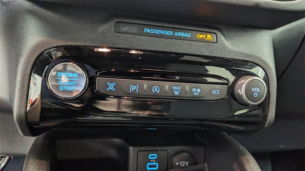 Certified 2023 Ford Escape ST-Line Elite image 28