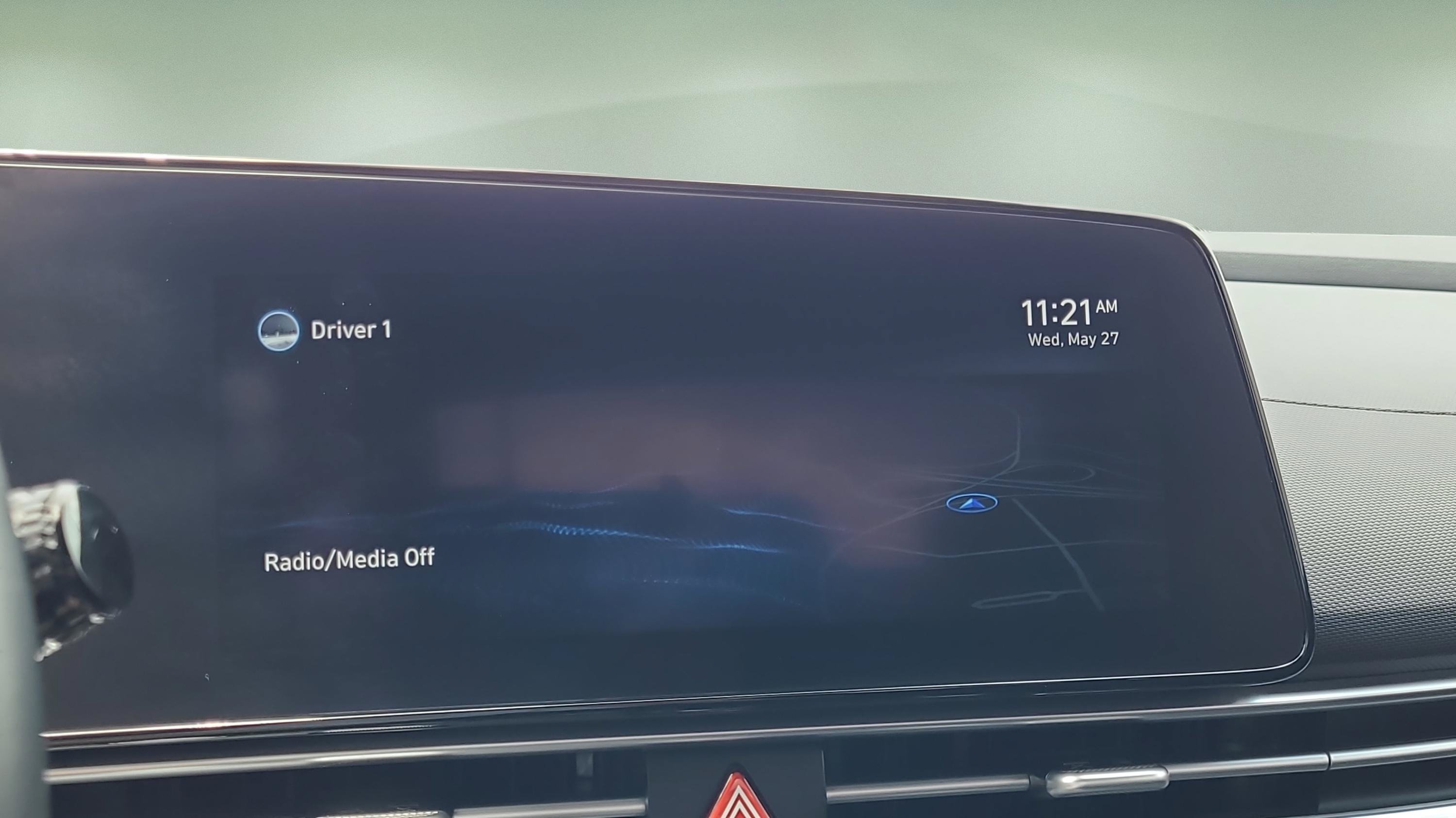 Used 2022 Hyundai Elantra Limited w/ Cargo Package FWD image 20