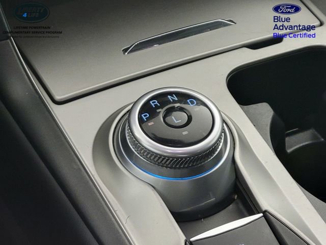 Certified 2023 Ford Explorer XLT image 25