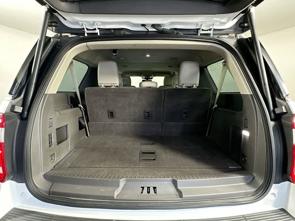 Certified 2019 Ford Expedition Max XLT w/ Equipment Group 202A AWD/4WD image 21