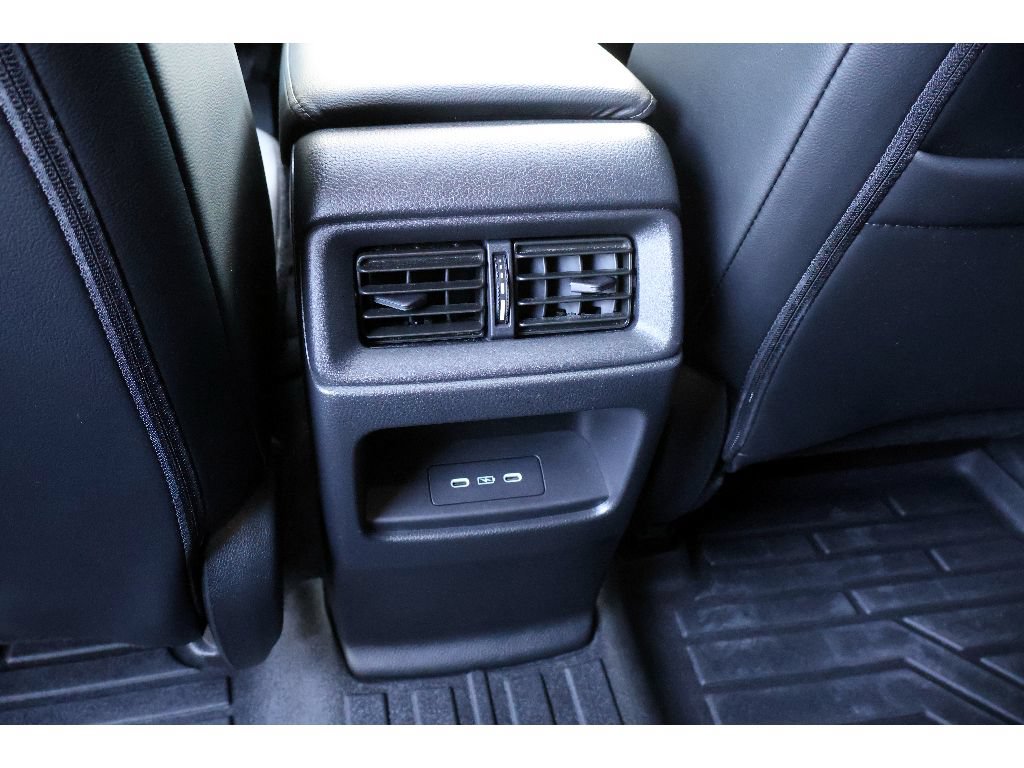 Used 2024 Honda CR-V EX-L image 22