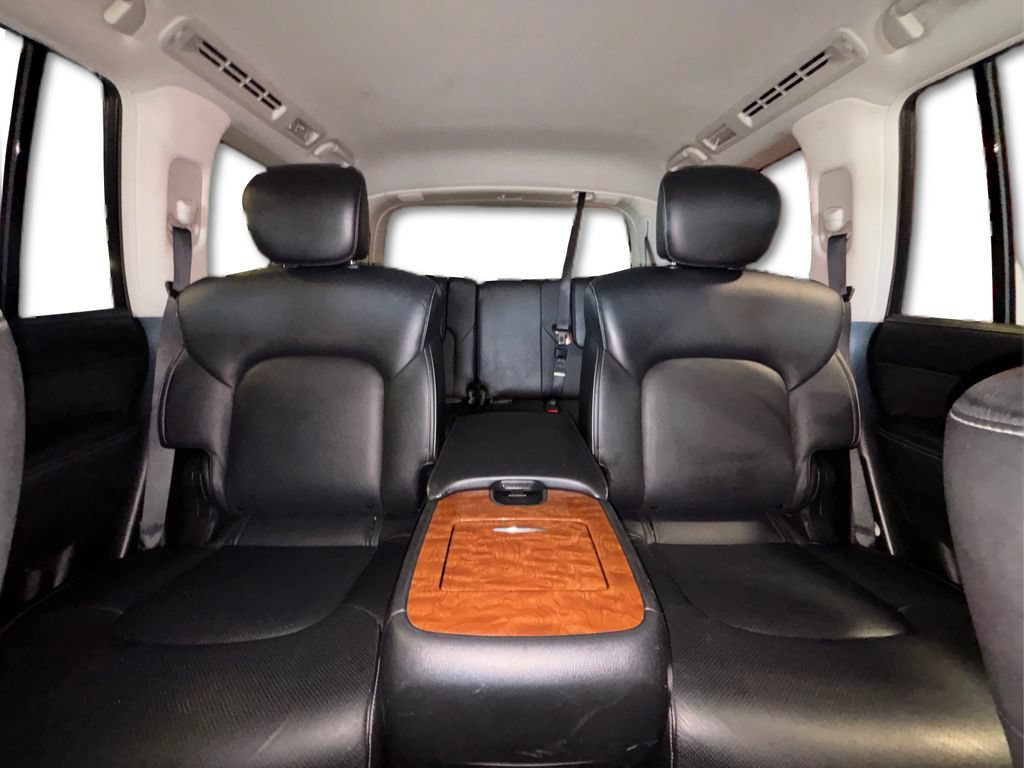 Used 2018 INFINITI QX80 4WD image 24