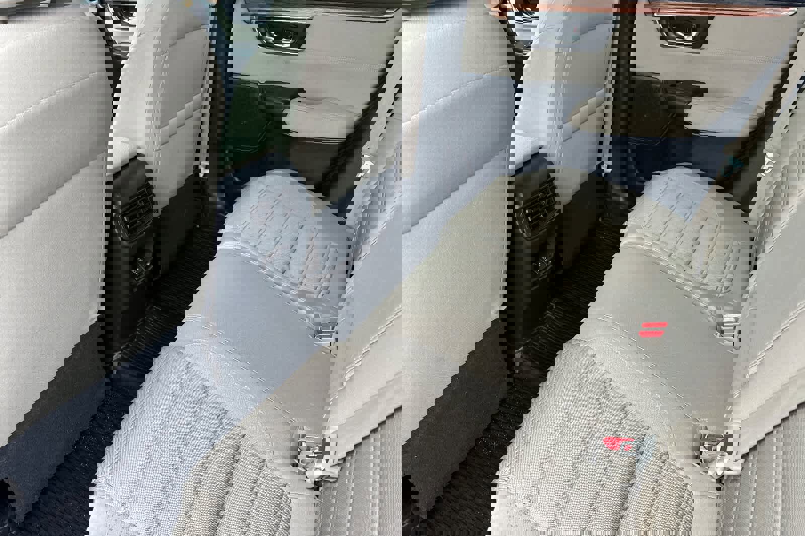 Used 2019 Honda CR-V EX image 10