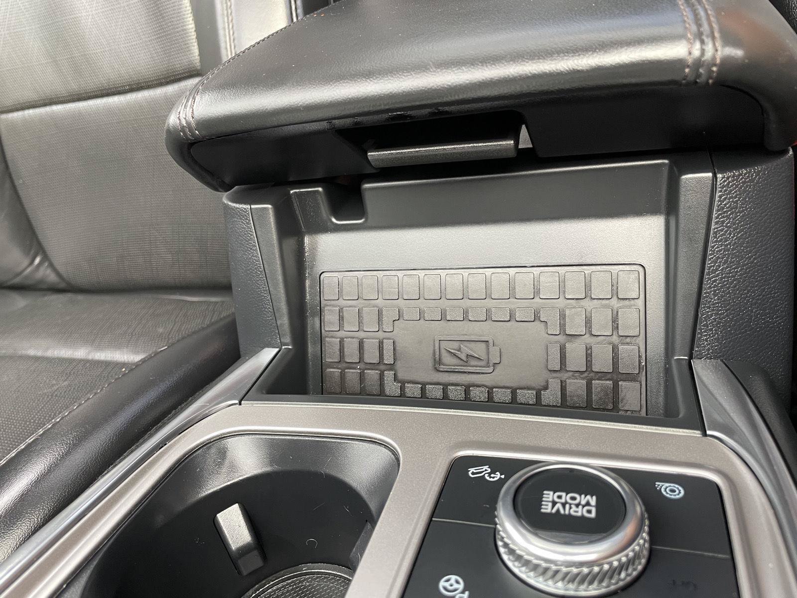 Certified 2020 Ford Explorer Platinum w/ Premium Technology Package AWD/4WD image 35