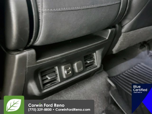 Used 2019 Chevrolet Silverado 1500 LT w/ All-Star Edition AWD/4WD image 27