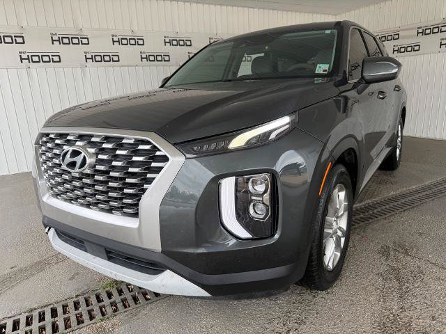 Used 2022 Hyundai Palisade SE AWD/4WD image 28