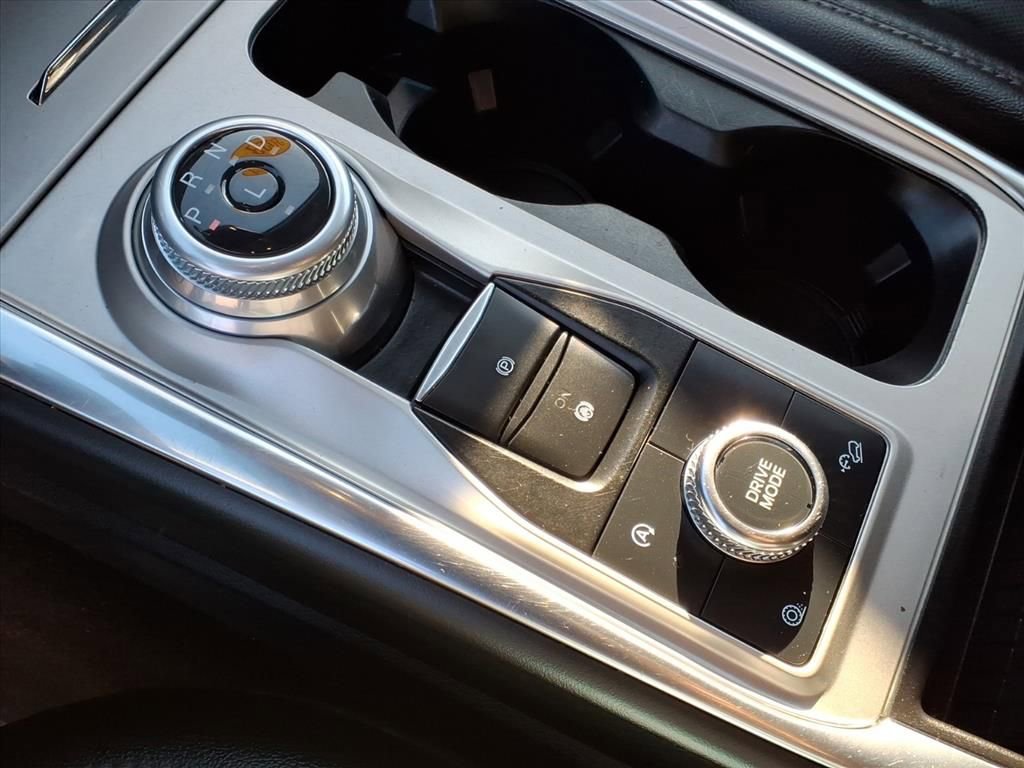 Certified 2023 Ford Explorer Limited image 19