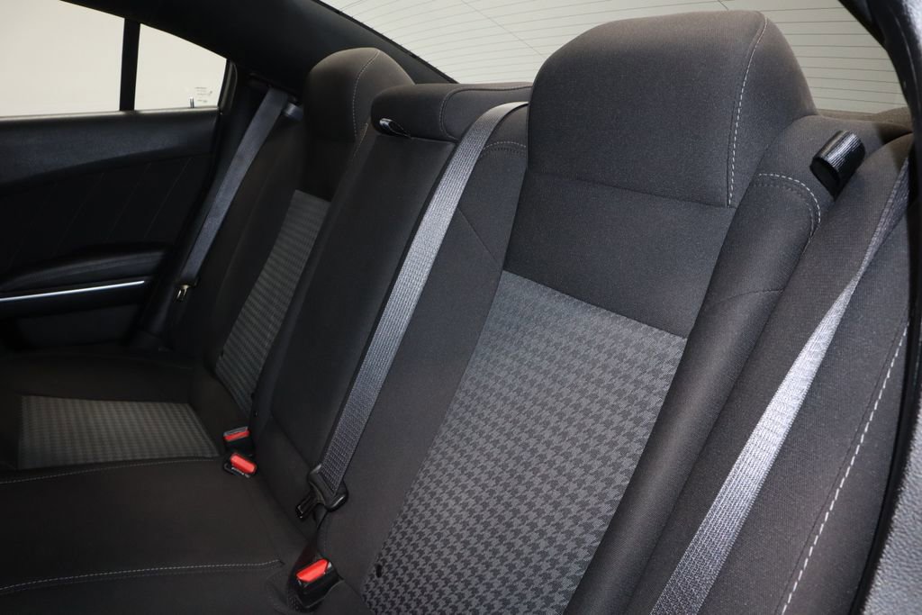 Used 2023 Dodge Charger GT RWD image 19