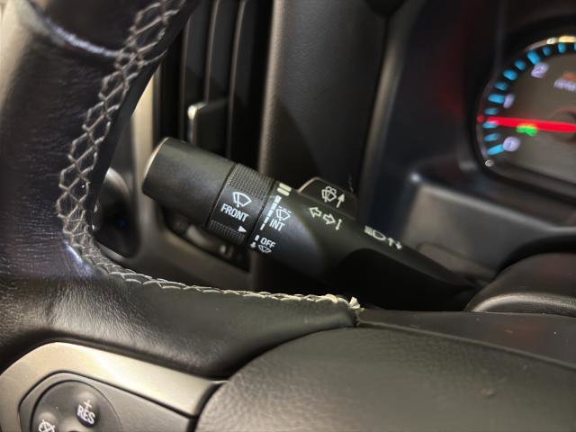 Used 2018 Chevrolet Silverado 1500 LT w/ All Star Edition image 20